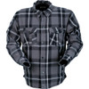 Z1R - Ashwood Flannel - Gray - 3XL
