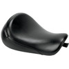 LE Pera #LC-856 - Silhouette Solo Seat - Smooth - Black - XL '04-'22