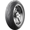 Michelin #27933 - Tire - Pilot Power 2CT - Rear - 190/55ZR17 - (75W)