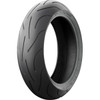 Michelin #27933 - Tire - Pilot Power 2CT - Rear - 190/55ZR17 - (75W)