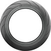 Michelin #27933 - Tire - Pilot Power 2CT - Rear - 190/55ZR17 - (75W)