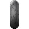 Michelin #27933 - Tire - Pilot Power 2CT - Rear - 190/55ZR17 - (75W)