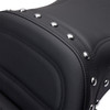 Saddlemen #807-03-039 - Explorer Special Seat - Studded - w/o Backrest - XL '04-'20
