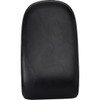 LE Pera #LK-006P - Bare Bones Pillion Pad - Smooth - Black - XL '10-'22