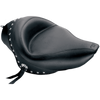 Wide Studded Solo Seat - XL 04-21