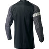 Thor - Range Jersey - Black/Heather Gray - Medium