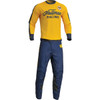Thor - Hallman Differ Roosted Jersey - Lemon/Navy - 2XL