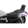 Mustang #75126 - Throwback™ Seat - '04+ XL