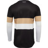 Thor - Hallman Differ Draft Jersey - Black/Latte - Small