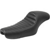 Saddlemen #807-11-0933 - Americano Tuck And Roll Seat - XLR