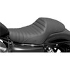 Saddlemen #807-11-0933 - Americano Tuck And Roll Seat - XLR