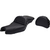 Saddlemen #807-03-040 - Explorer Special Seat - Backrest - XL '04-'20