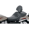 Saddlemen #807-03-040 - Explorer Special Seat - Backrest - XL '04-'20