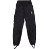 Thrashin Supply CO. #TMJ-08-10 - Mission Rain Pants - Black - L/XL