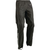 Z1R - Women's Rain Pants - Black - Large