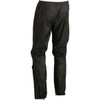 Z1R - Women's Rain Pants - Black - 2XL