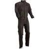 Z1R - Rain Pants - Black - Medium