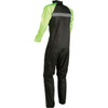 Z1R - Women's Rain Jacket - Hi-Vis Yellow - Medium