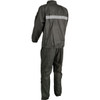 Z1R - Rain Jacket - Black - 3XL