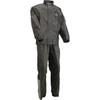 Z1R - Rain Jacket - Black - 3XL
