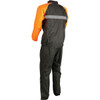 Z1R - Rain Jacket - Orange - Small