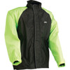 Z1R - Rain Jacket - Hi-Vis Yellow - 2XL