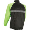 Z1R - Rain Jacket - Hi-Vis Yellow - 3XL