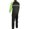 Z1R - Rain Jacket - Hi-Vis Yellow - 3XL