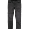 Icon - Uparmor™ Covec® Jeans - Black - US 38