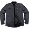 Icon - Upstate Canvas National™ Jacket - Black - Small