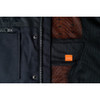 Icon - Upstate Canvas National™ Jacket - Black - Small