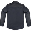 Icon - Upstate Canvas National™ Jacket - Black - 2XL