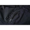 Icon - Upstate Canvas National™ Jacket - Black - 2XL