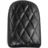 LE Pera #LK-006PDM - Bare Bones Pillion Pad - Diamond - Black - XL '10-'22