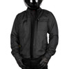 Thrashin Supply CO. #TMJ-09-10 - Atlas v2 Riding Jacket - Black - Large