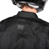Thrashin Supply CO. #TMJ-09-10 - Atlas v2 Riding Jacket - Black - Large