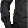Thrashin Supply CO. #TMJ-09-12 - Atlas v2 Riding Jacket - Black - 2XL