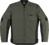 Slabtown Jacket - Green - Medium - Lutzka's Garage