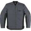 Icon - Slabtown™ Jacket - Gray - Small