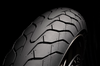 Dunlop Tire - Sportmax Roadsmart III - Rear - 160/70ZR17 - (73W)