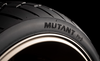 Dunlop Tire - Sportmax Roadsmart III - Rear - 160/70ZR17 - (73W)