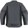 Icon - Slabtown™ Jacket - Gray - 2XL