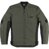Icon - Slabtown™ Jacket - Green - 3XL