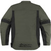 Icon - Slabtown™ Jacket - Green - 3XL