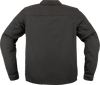 Upstate Mesh CE Jacket - Black - Small - Lutzka's Garage