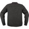 Icon - Upstate Mesh CE™ Jacket - Black - 2XL