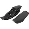 Saddlemen #Z4282 - Eliminator Seat Kit - Carbon Fiber - XL '04-'20