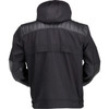 Z1R - Armored Jacket - Black/Red - Large