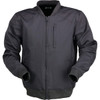 Z1R - Shaman Bomber Jacket - Black - Large