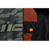 Icon - Hooligan CE Tigersblood™ Jacket - Green - Small